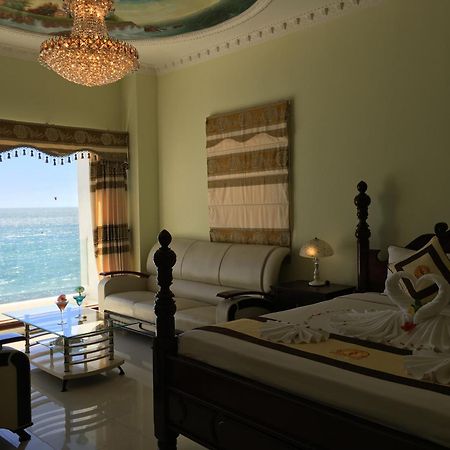 Ocean Front Hotel Фантхьет Экстерьер фото